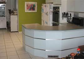 We pledge to provide affordable design consultation, helping you to conceptualize the layout of your new dream home from your countertops and cabinet. Old Hospital Cabinets Play Integral Role In Revamped Kitchen Pittsburgh Post Gazette