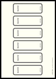 All the jars had labels on them, but they were old and yellowing, and i wanted to redo them to how my neurotic i'm not fancy here people.i get my spice racks at the goodwill. Spine Labels Pc Printable For Leitz Wow Lever Arch Files 50 Mm Spine Labels And Accessories Leitz