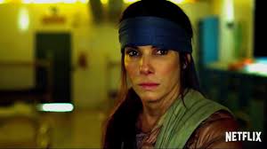 Bird Box Barcelona ending explained