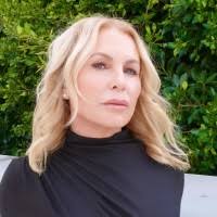 Suzanne Wilson Email & Phone Number