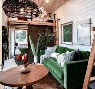 Tiny Home Travel Trailers | Micro Homes on Wheels