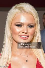 Alexis Ford's Instagram, Twitter & Facebook