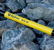 Epiroc QLX series | Epiroc US