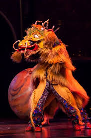 Pin On Cirque Du Soleil