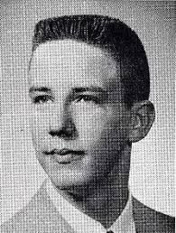 Joseph Stephen “Papa Joe” Markovich (1938-2015)