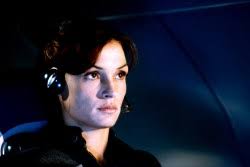 The Crown': First Look at Helena Bonham Carter as Princess Margaret