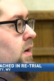 Man found guilty in Weirton child sex retrial