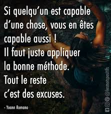 Si Quelqu Un Est Capable D Une Chose Vous En Etes Capable Aussi Citations Bibliques Sur L Amour Citation De Vie Citation Enfants