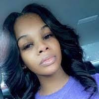 Temeshia Harris's Instagram, Twitter & Facebook