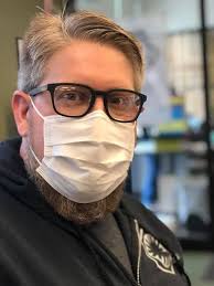 Nights of lights at Mounds State Park