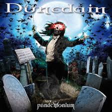 Maybe you would like to learn more about one of these? Dunedain Pandemonium 2016 Subterraneo Webzine