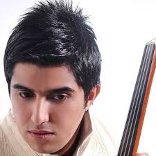 Stream Sofien Zaidi music