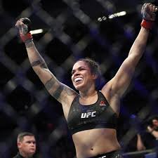 Edit tapology wikis about fighters, bouts, events and more. Amanda Nunes Vs Megan Anderson Featherweight Title Fight Set For Ufc 259 Bleacher Report Latest News Videos And Highlights