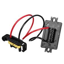 Kostenlose lieferung für viele artikel! Resistance Commande De Chauffage Resistance Commande De Chauffage Ventilation Renault Megane 2 Scenic 2 Clio 3 Resistance Comma
