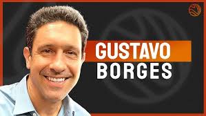 GUSTAVO BORGES