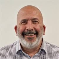 Darren Slater Email & Phone Number