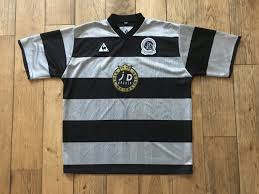 Stay tuned for more features to be announced in the coming months. Queens Park Rangers Third Football Shirt 2002 2003 Sponsored By Jd Sports