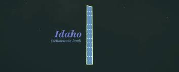 Box, and later the 2016 horror. There S A Yellowstone Region Called The Zone Of Death Because Of A Creepy Legal Loophole