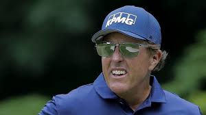 Gary McCord Talks The Match: Champions for Change