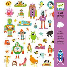children games and toys stickers stickers youtic les plus belles boutiques kinderen afbeeldingen planeten stickers