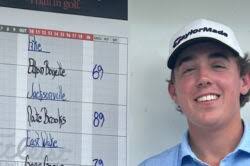 Ethan Boyette's Instagram, Twitter & Facebook