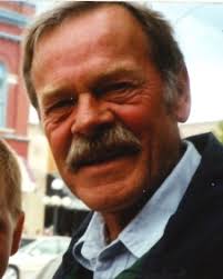 Tribute for David Ray Berger