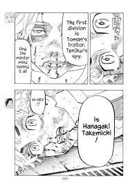 Read tokyo revengers chapter 140 manga online for free ✓. Read Tokyo Manji Revengers Chapter 140 Neatmanga