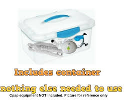 Post your items for free. Cpap Bipap Ozne Cleaner And Sanitizing Machine For Sale Online Ebay