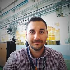 Miriam Borrero Minero