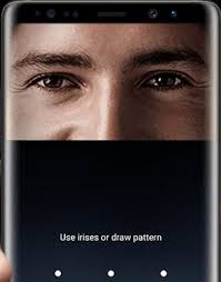 You can think of it as a diagnostic tool to help identify and fix problems on your device. How To Fix Galaxy Note 8 Iris Scanner Problem Bestusefultips