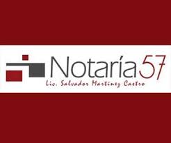 Notaria 57
