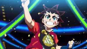 Aiger getting possessed in asmr youtube. Beyblade Burst Surge Ep 12 English Dub Video Dailymotion