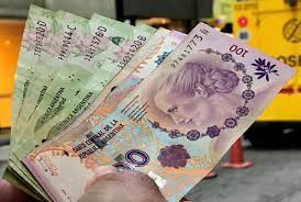 The argentine peso is the official currency of argentina. Argentina Imposes Currency Controls World Chinadaily Com Cn