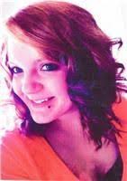 Jaclyn Pierce Obituary (1992