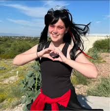 Profile for Cosplay Craziness