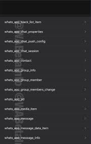 Download whatsapp mod latest version⭐ paling keren dan anti banned ✅ bisa digunakan untuk semua hadir sejak 2009, whatsapp masih menjadi aplikasi komunikasi terbaik hingga detik ini. Whatsapp Messenger E Instagram En Un Solo Chat El Primer Comentario