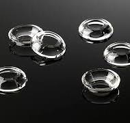N-BK7 Lenses | Made in The USA | Guild Optical Associates