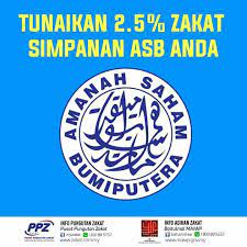Di tabung haji sudah difatwakan. Simpanan Di Asb Wajib Dizakatkan Demi Rakyat Johor Facebook