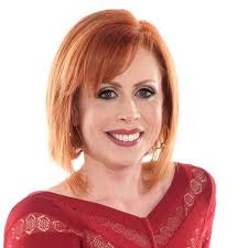 Yvonne Hogan's Instagram, Twitter & Facebook