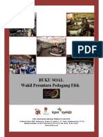 Pin di soal uasbn 2019 sd. Kisi Kisi Ujian Wppe Pemasaran Ticmi