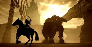 Is shadow of the colossus on ps4 worth playing? 16 Reasons To Play Shadow Of The Colossus On Ps4 The Nexus