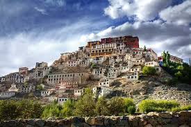 These 12 Offbeat Places in India Will ...