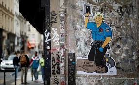 Francia hoy es el único sitio en español que informa y aconseja a la comunidad hispana en francia y a aquellos que desean venir al país galo. Francia Abandona La Tecnica Del Estrangulamiento En Las Detenciones Policiales Hoy