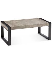 Delivery options in our coverage area: Bernhardt Ainsworth Rectangle Coffee Table Created For Macy S Reviews Furniture Macy S