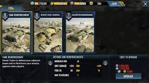 Rogue assault es un juego de estrategia de combate en tiempo real en 3d. War Commander Rogue Assault Control Points Andfasr