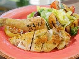 Amalfi Lemon Chicken La Dolce Vita Giada De Laurentiis Giada In Italy On The Food Network Recipe Food Network Recipes Chicken Recipes Lemon Chicken