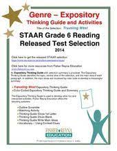 Maybe you would like to learn more about one of these? 43 Best Texas Staar Reading Ideas Staar Reading Staar Expository Text