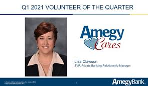 Relationship bankers are quite active in amegy bank for assisiting amegy bank account holders for deciding up on the correct package and for assistance in matters related to troubleshooting. Hayley Krahl Vice President Amegy Bank Linkedin