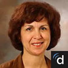Dr. Alia Bazzy-Asaad, MD | New Haven, CT | Pediatric Pulmonologist ...