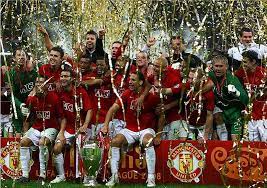 نهائي دوري أبطال أوروبا 2009 كانت المباراة التي جمعت بين نادي برشلونة الأسباني ومانشيستر يونايتد الإنجليزي التي أقيمت في ملعب الأوليمبيكو بروما في سيطرة مانشيستر يونايتد حتى أن التسديدات على المرمى وصل 5:0 لمانشيستر. Ù†Ù‡Ø§Ø¦ÙŠ Ø¯ÙˆØ±ÙŠ Ø§Ù„Ø£Ø¨Ø·Ø§Ù„ 2007 2008 Ø«Ù‚Ø§ÙØ© Ø³Ø¨ÙˆØ±Øª